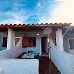 Campsite Tonnara Cala Sapone