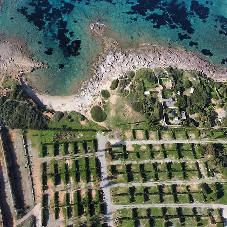 Tonnara Cala Sapone