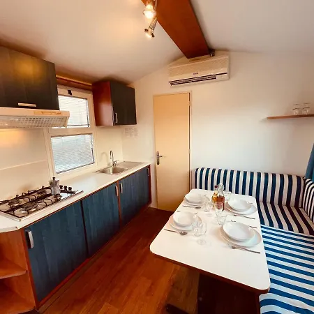 Tonnara Kemp Cala Sapone