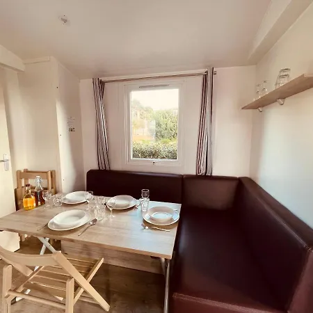 캠프장 Tonnara Cala Sapone