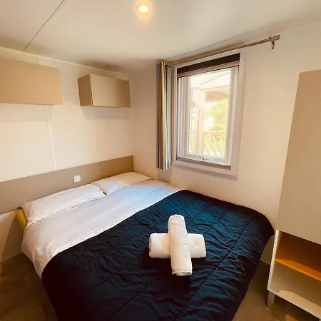 캠프장 Tonnara Cala Sapone