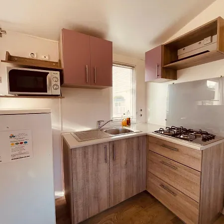 Tonnara Kemp Cala Sapone