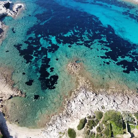 Kemp Tonnara Cala Sapone