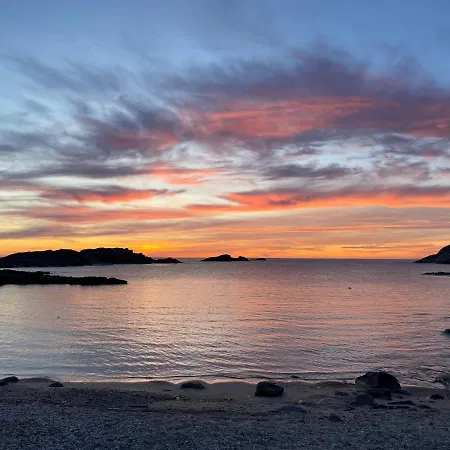 Kemp Tonnara Cala Sapone