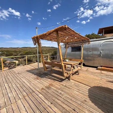 Tonnara * Cala Sapone