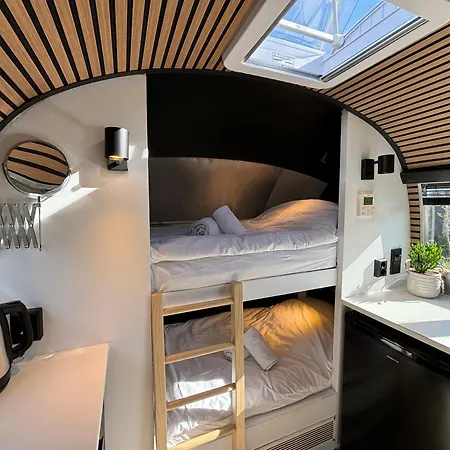 Tonnara * Cala Sapone