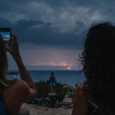 Tonnara Kemp Cala Sapone