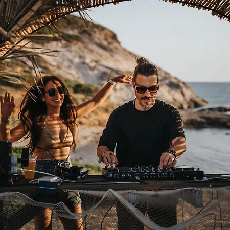 Tonnara * Cala Sapone