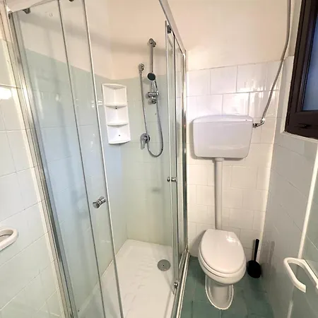 Tonnara * Cala Sapone