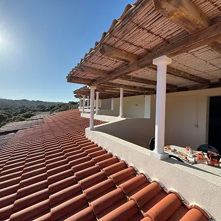 Tonnara * Cala Sapone