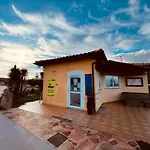 Tonnara Camping Cala Sapone