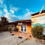 Campingplatz Tonnara Cala Sapone