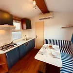 Tonnara Camping Cala Sapone