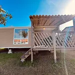 Camping Tonnara