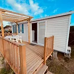 Camping Tonnara