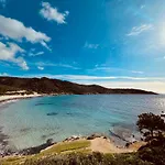 Tonnara * Cala Sapone