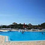 Tonnara Campingplatz