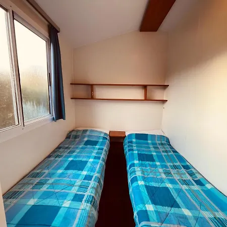Basecamping Tonnara Cala Sapone