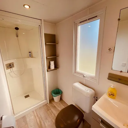 Tonnara Кемпинг