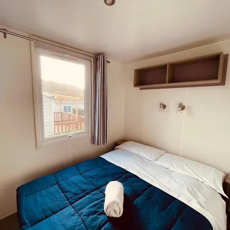 Tonnara Кемпинг