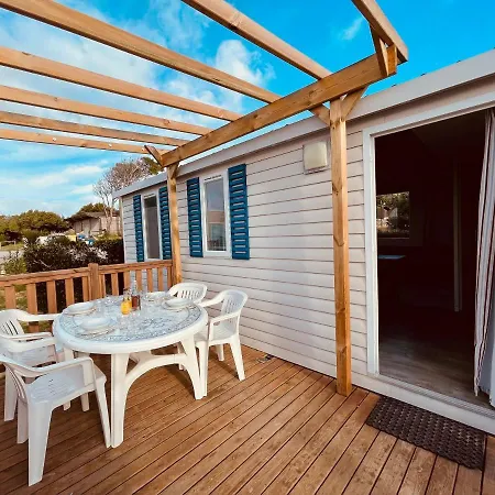 Tonnara * Cala Sapone