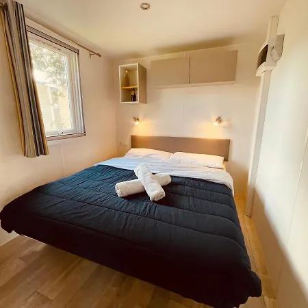 Tonnara Кемпинг