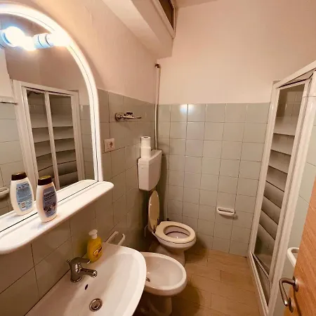 Tonnara Кемпинг Cala Sapone