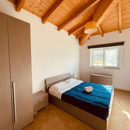 Tonnara * Cala Sapone