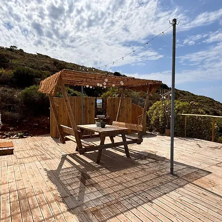 Basecamping Tonnara *
