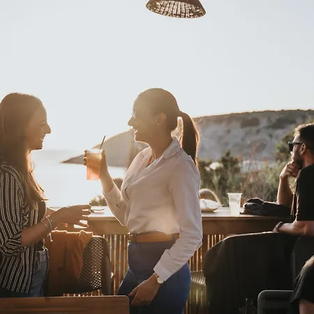 Tonnara * Cala Sapone