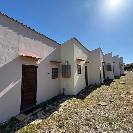 Tonnara * Cala Sapone